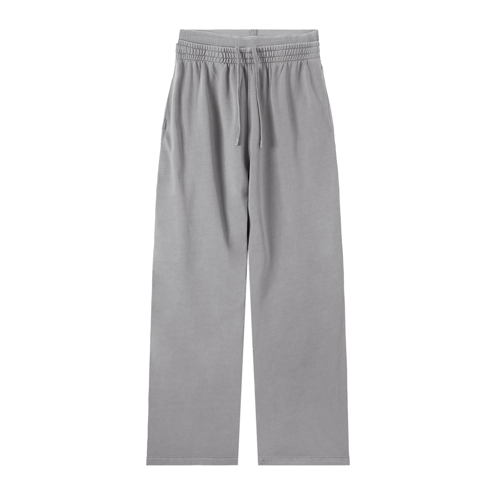 Rural Hunt – Vintage Washed Waist Pants