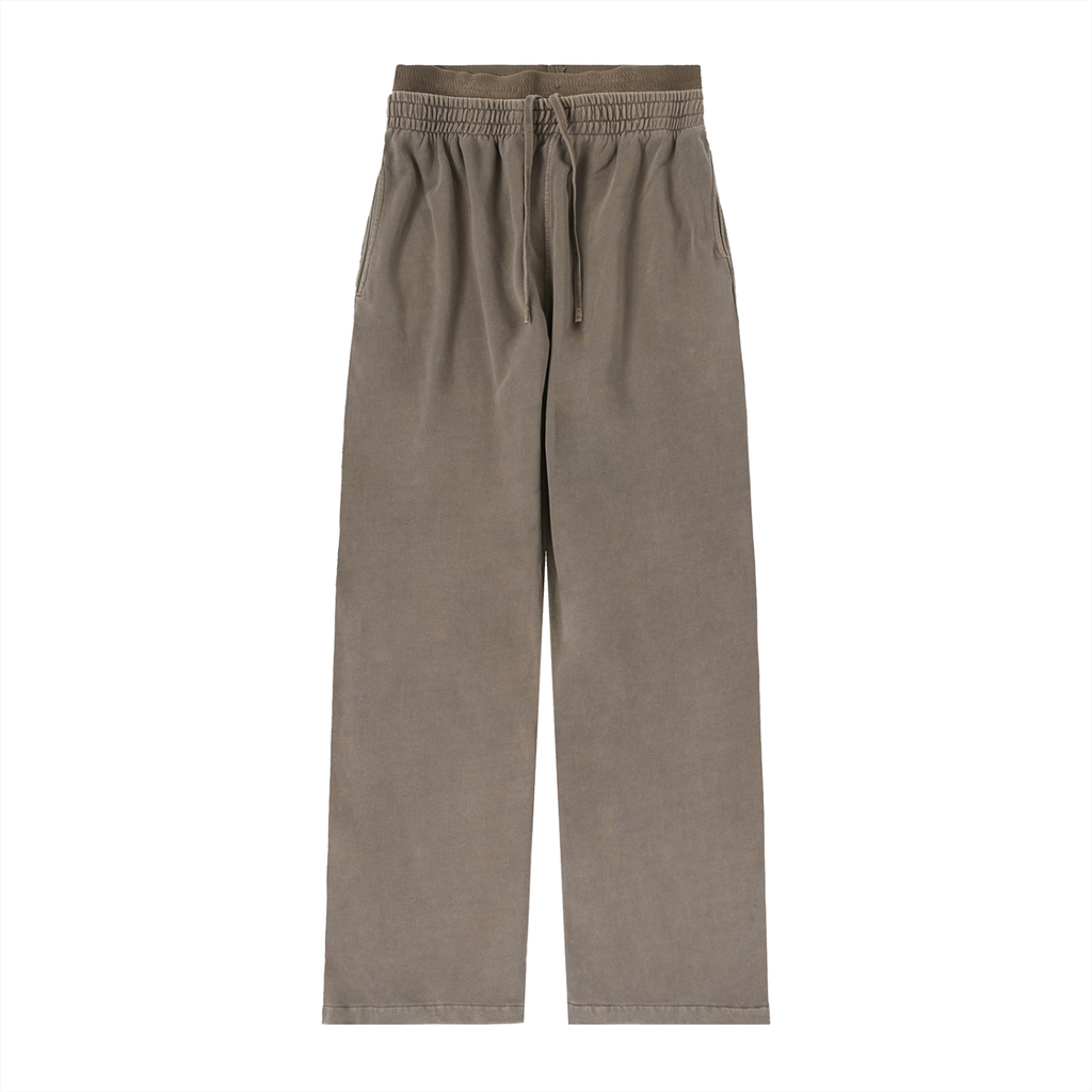 Rural Hunt – Vintage Washed Waist Pants