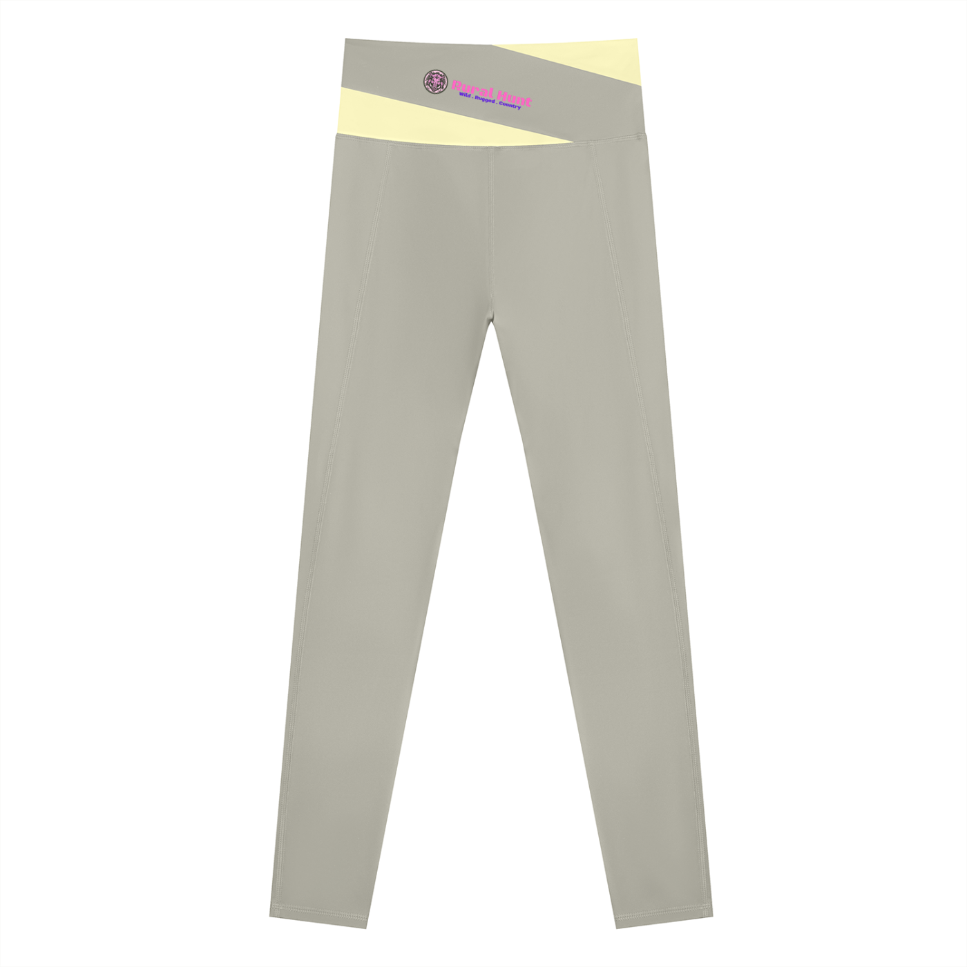 Rural Hunt – Women’s Colour Block Leggings