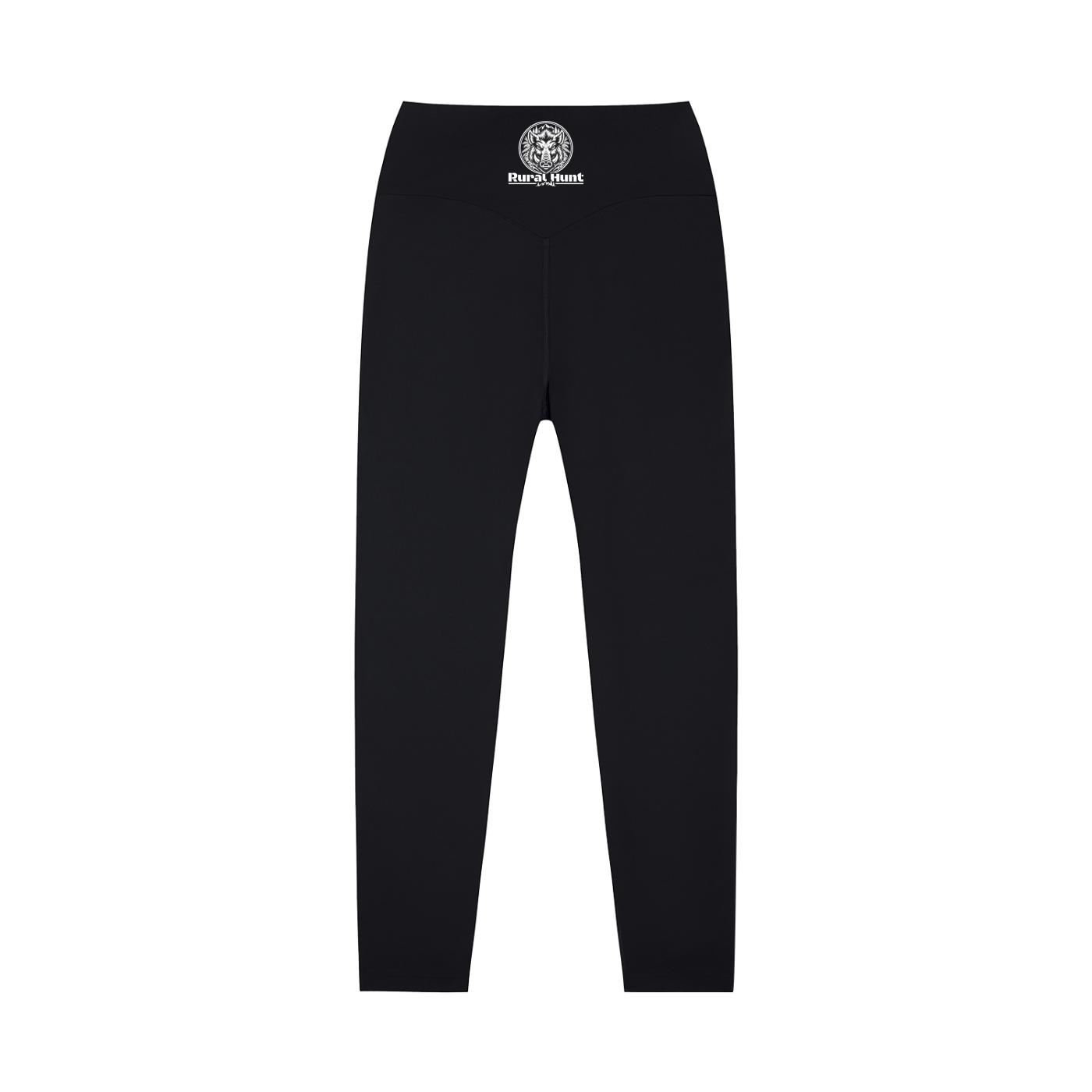 Rural Hunt – Women’s High-Waisted Leggings