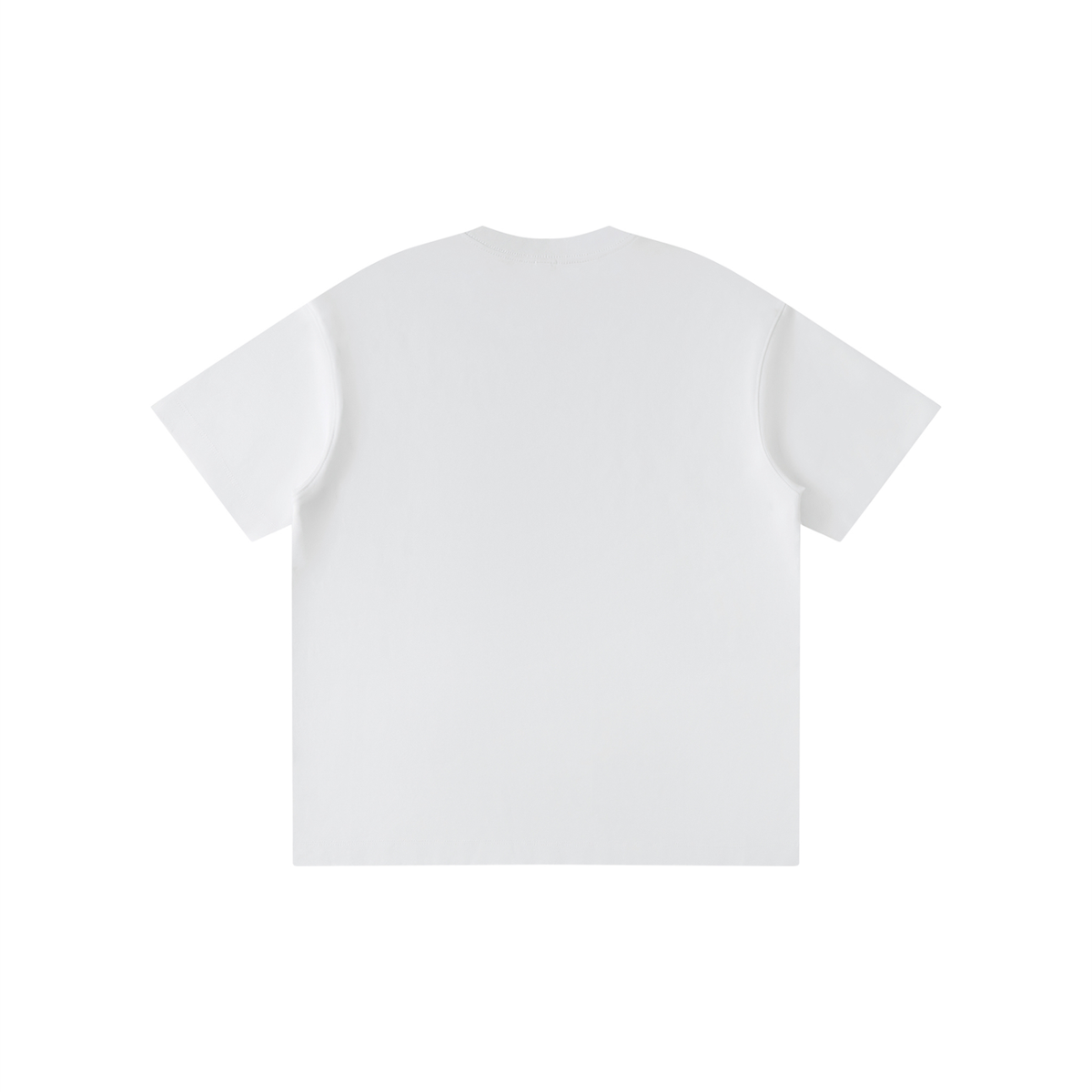 Girls Rodeo Crewneck T-Shirt