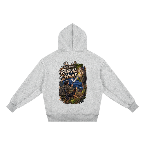 Bush Bound Kids' Fleece Hoodie