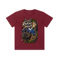 hunting,possums,Tshirt