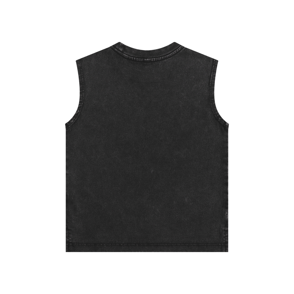 Gone Wild Girls Snow Washed Kids’ Tank Top – Rural Hunt
