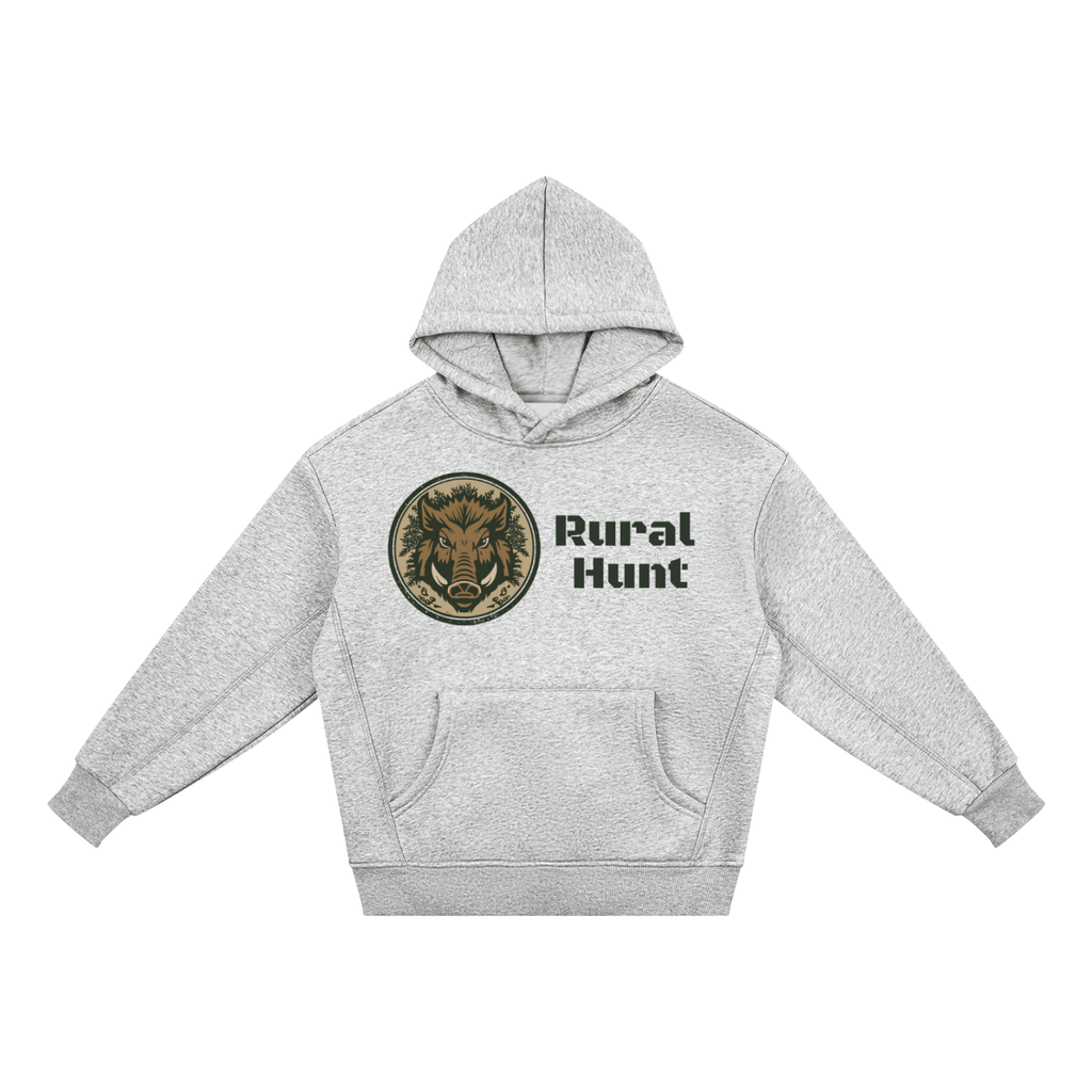 Gone Wild Kids Fleece Hoodie – Rural Hunt