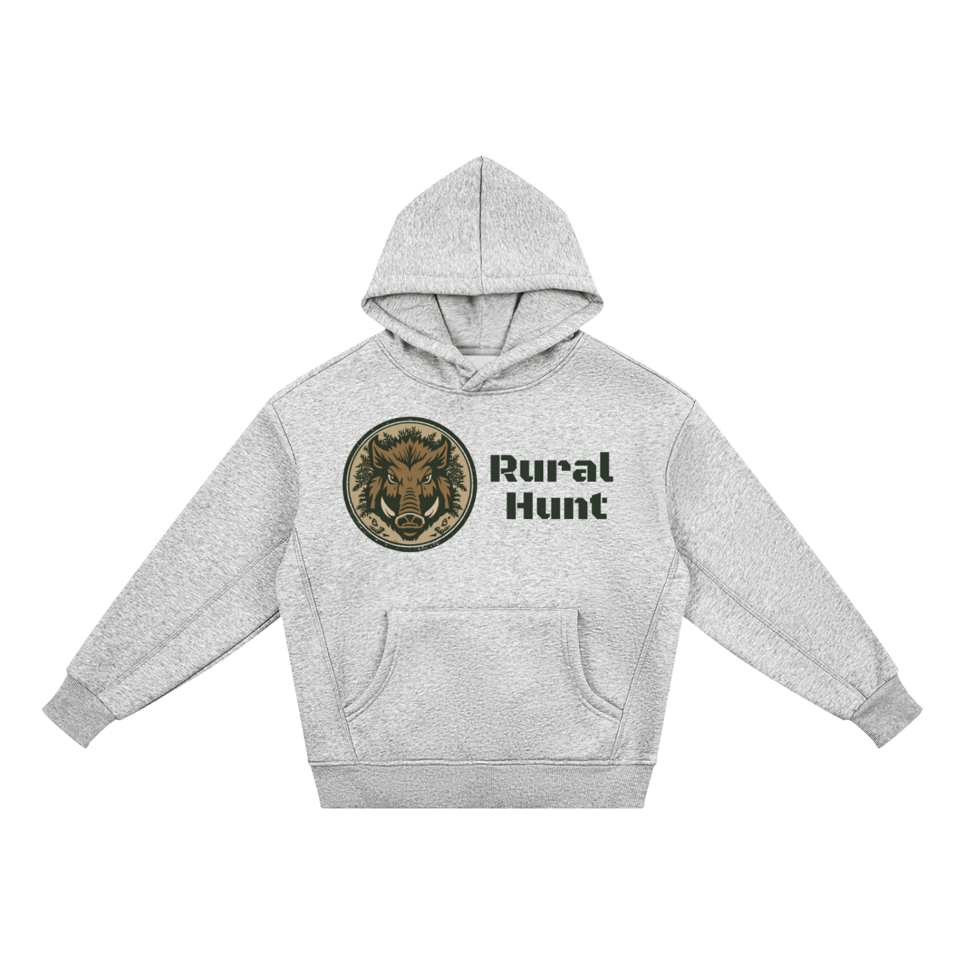 Gone Wild Kids Fleece Hoodie – Rural Hunt